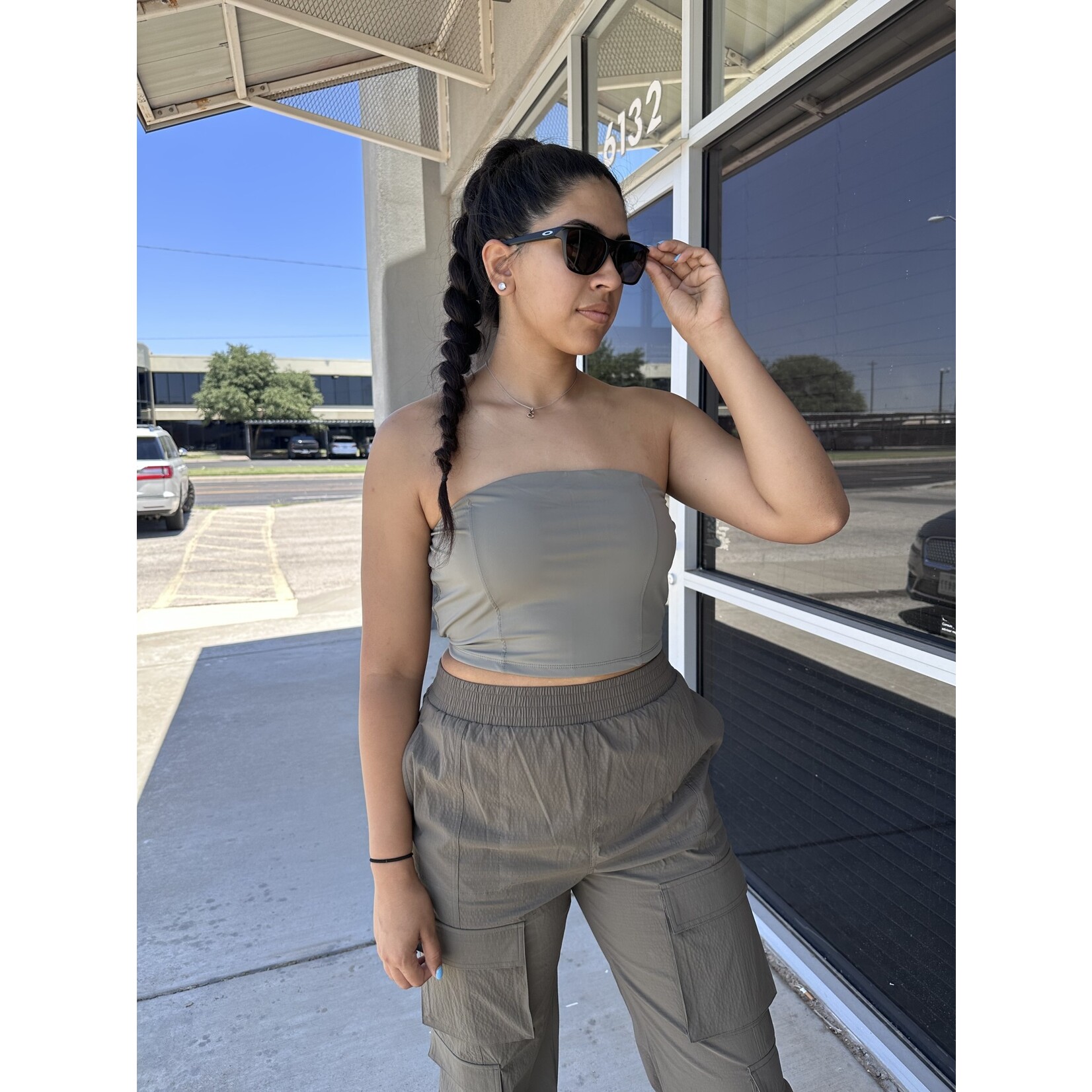 Bandeau Top
