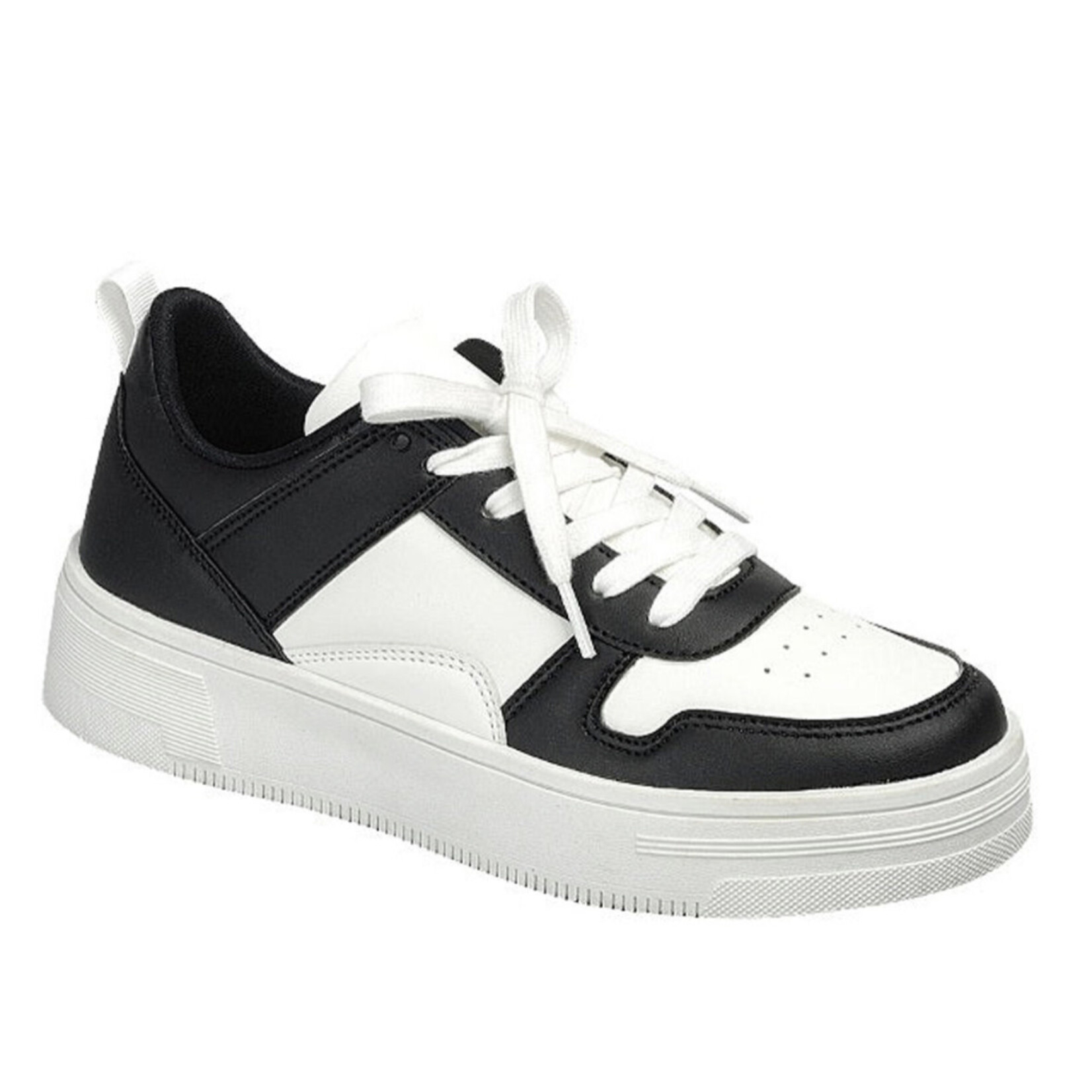 Low Sneaker