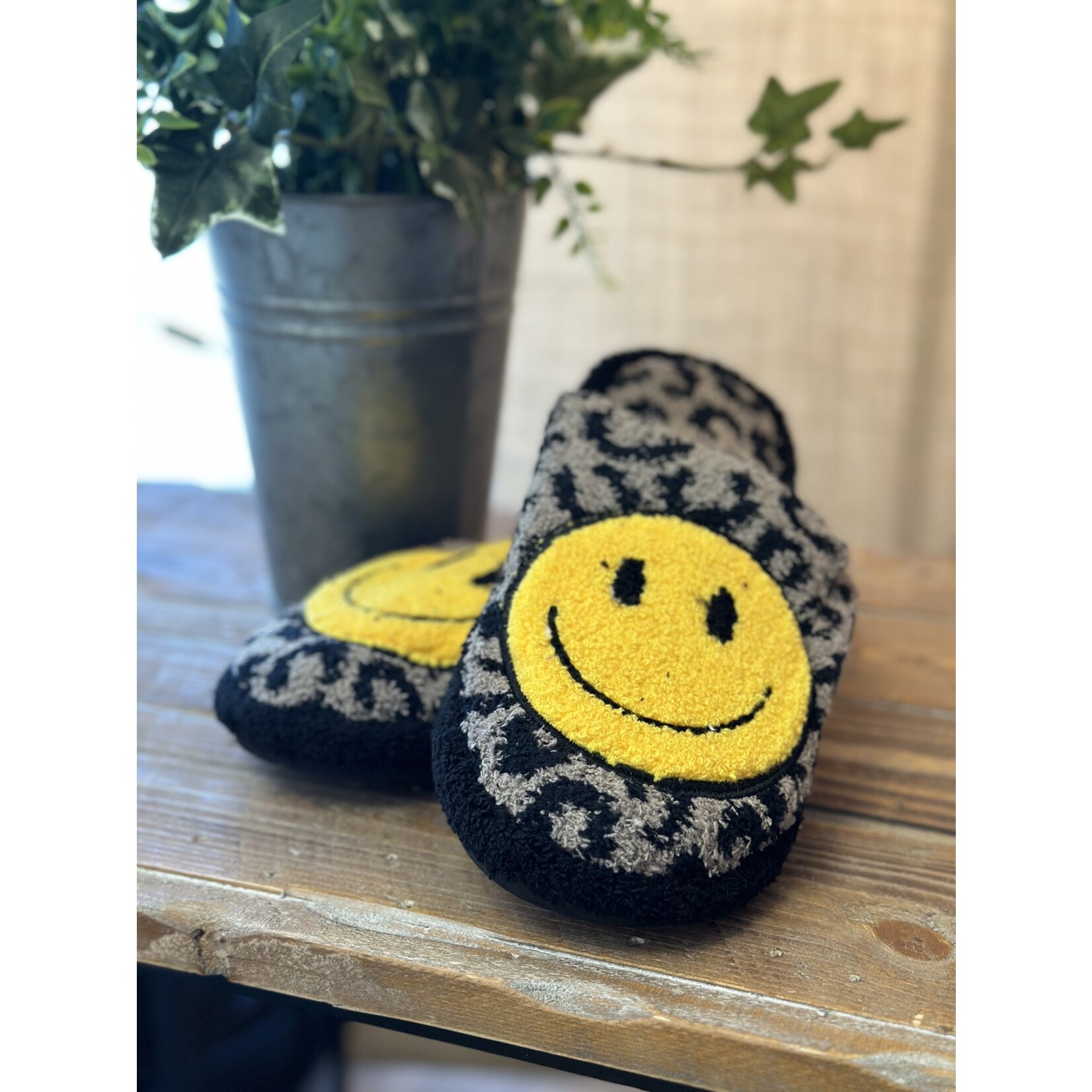Soft Slippers