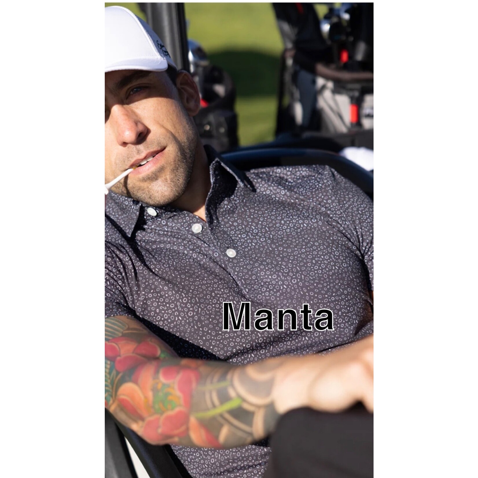 Golf Polo