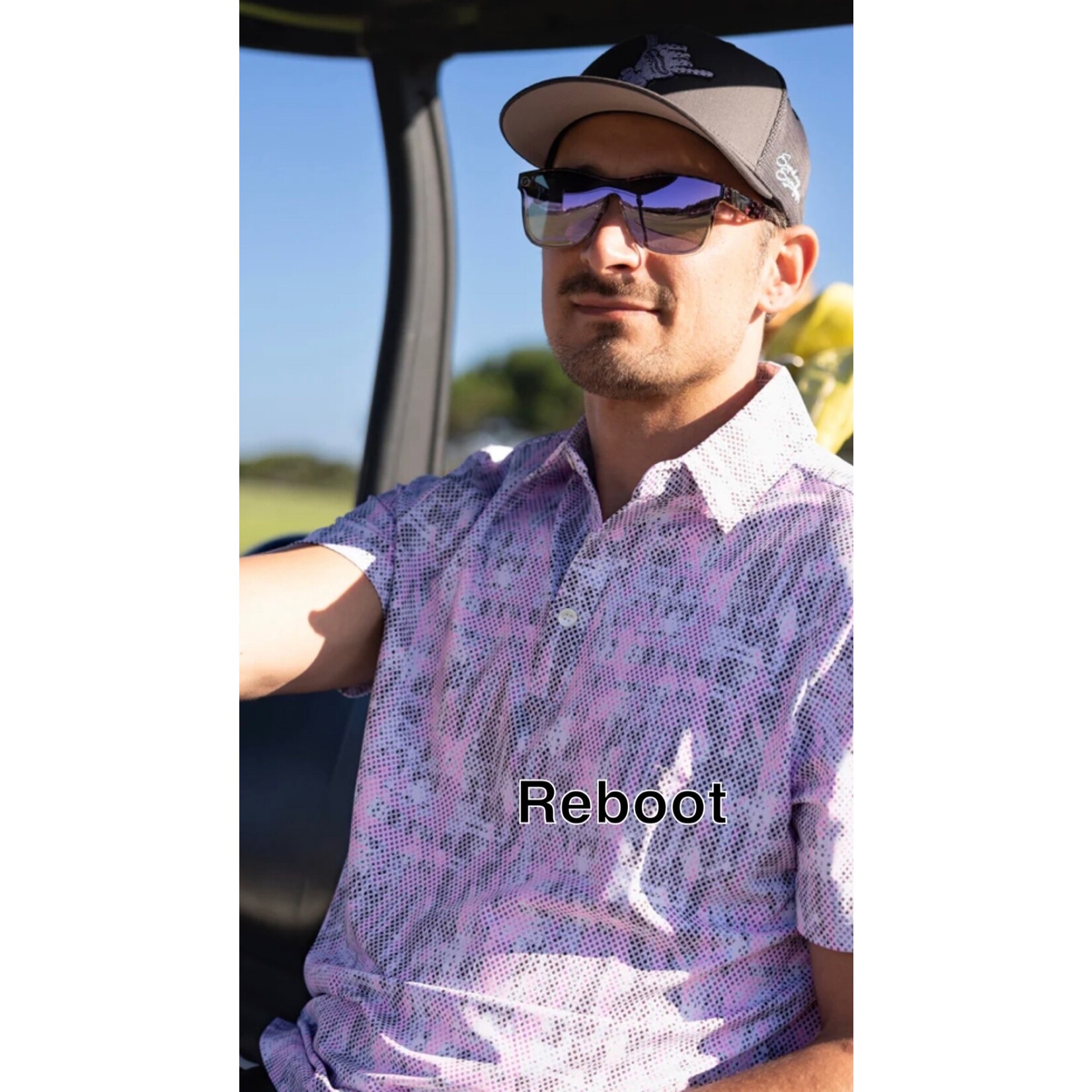 Golf Polo