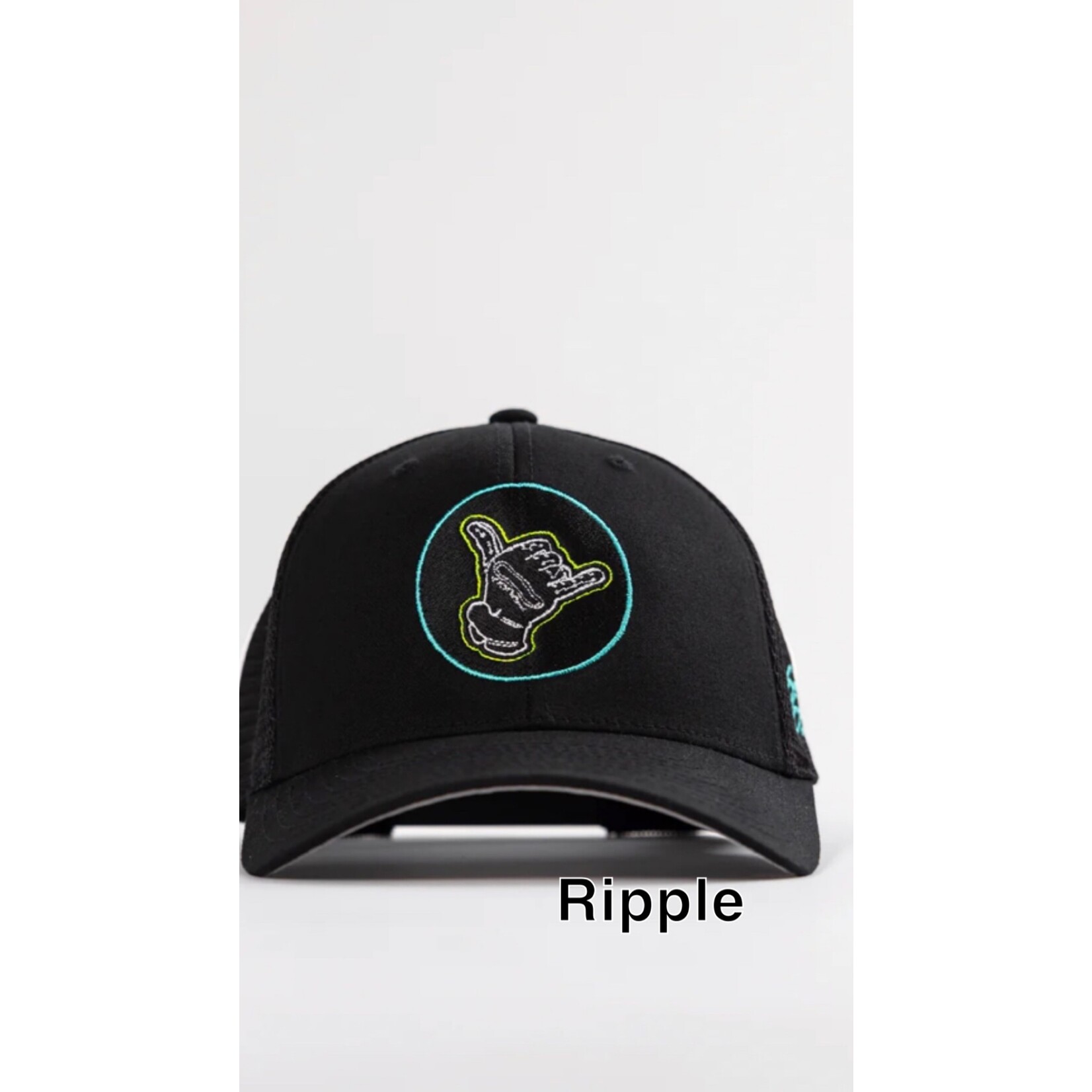 FlexFit Snap back
