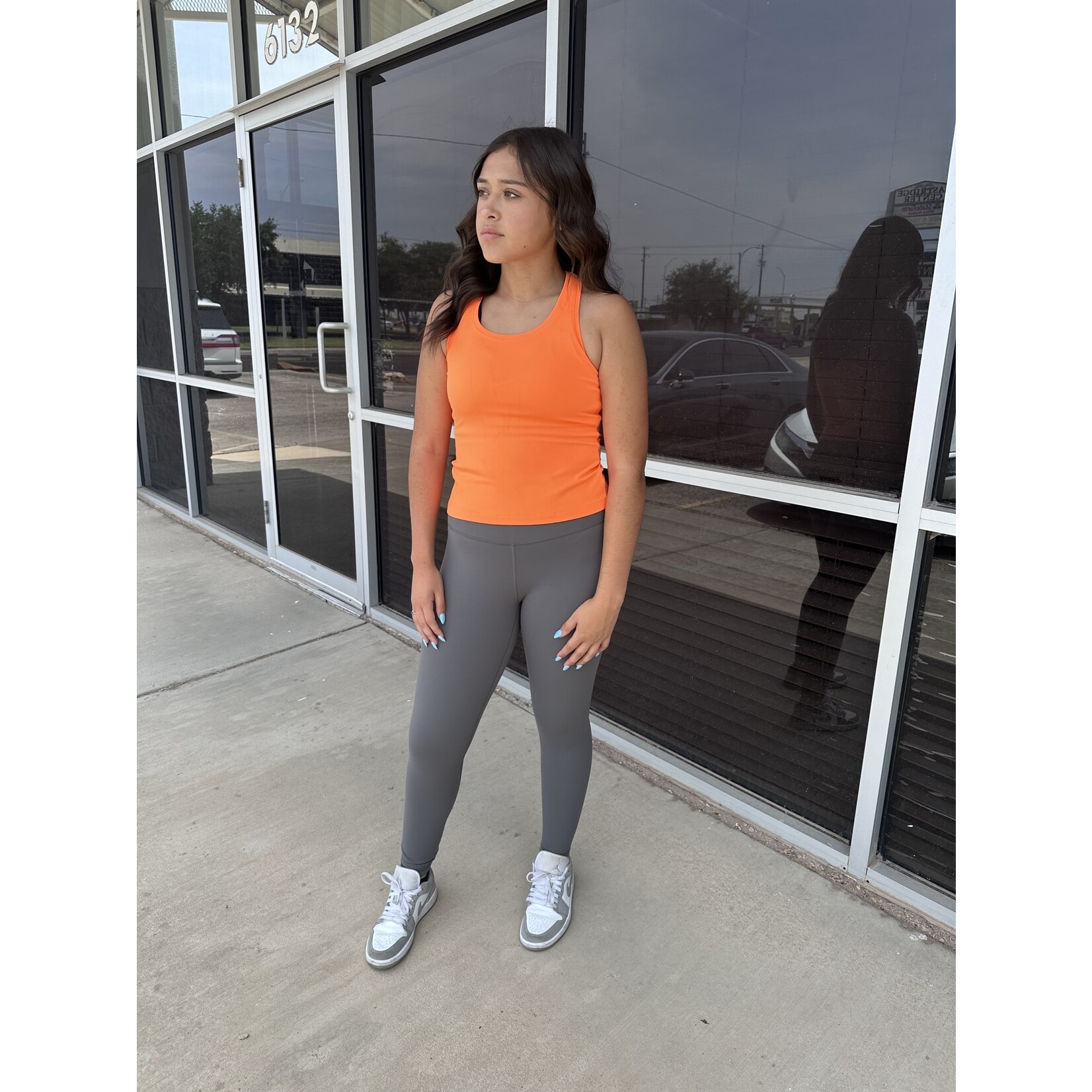 Naked Feel Legging