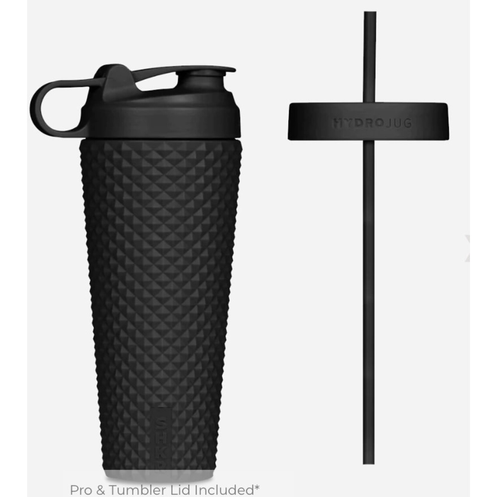 Shaker hydro