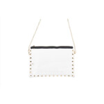 Clear Shouldet bag