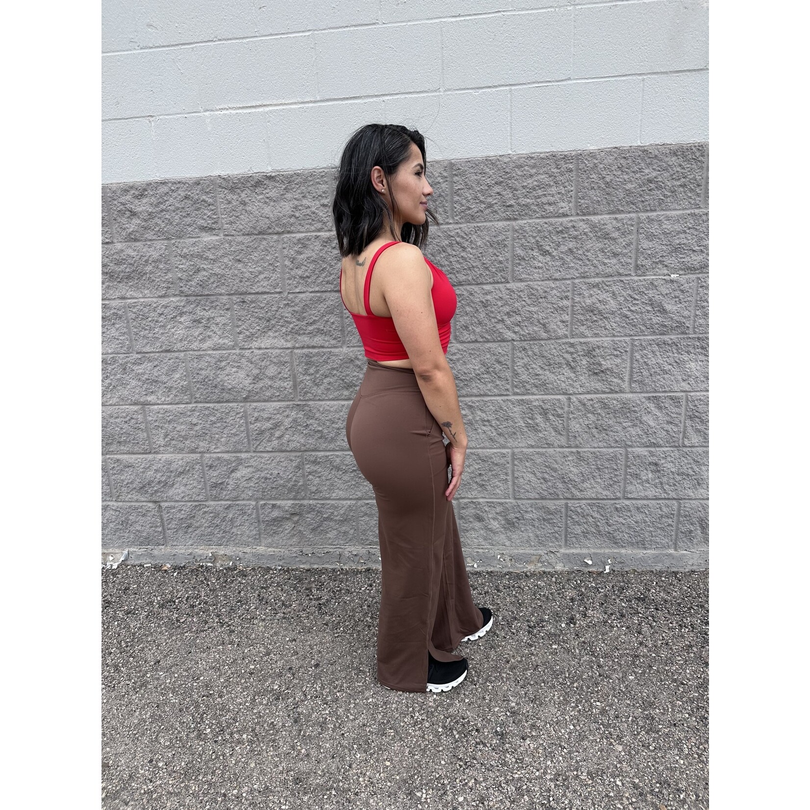 Wide Leg pants