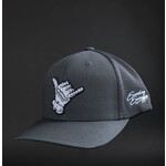 Hang loose FlexFit SnapBack