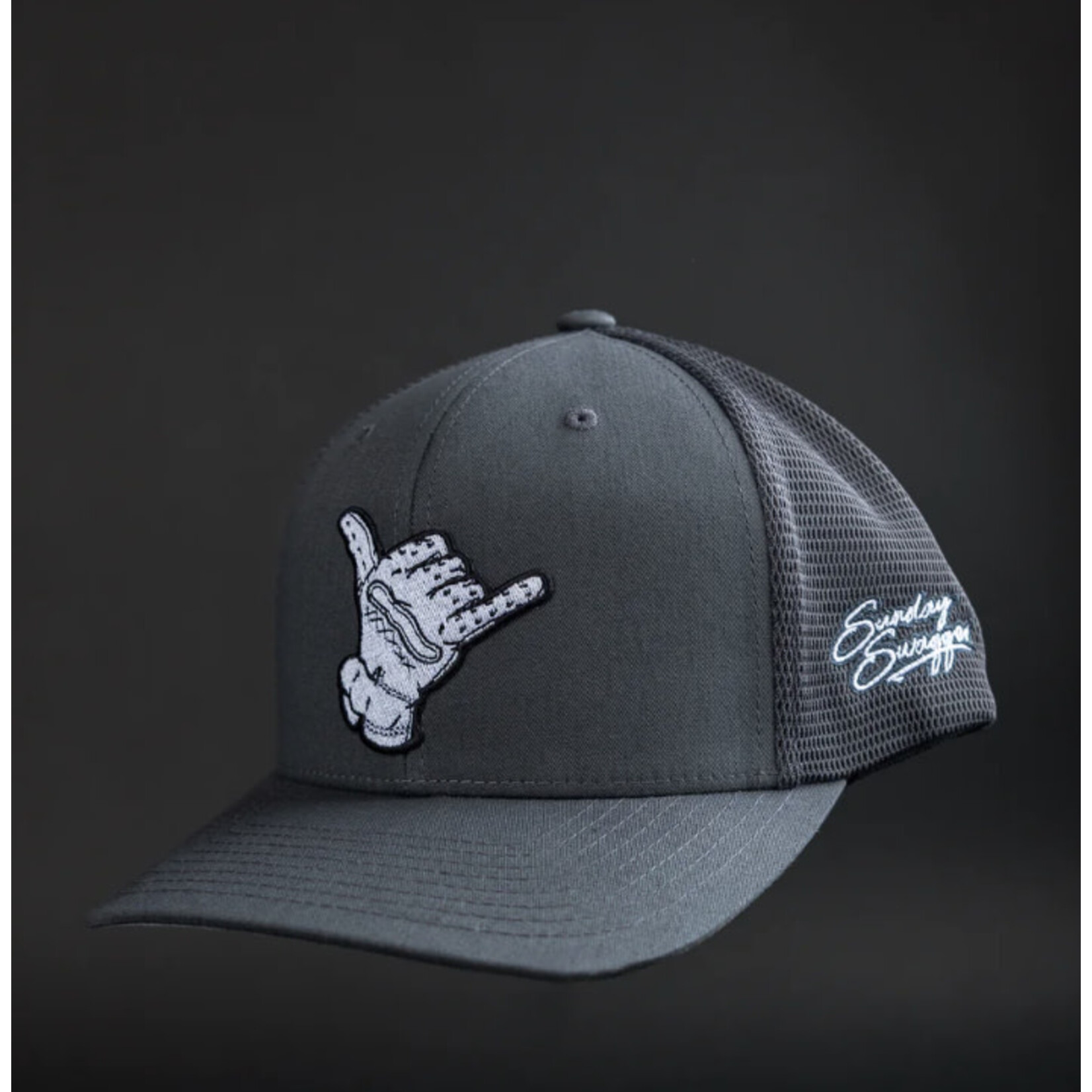 Hang loose FlexFit SnapBack