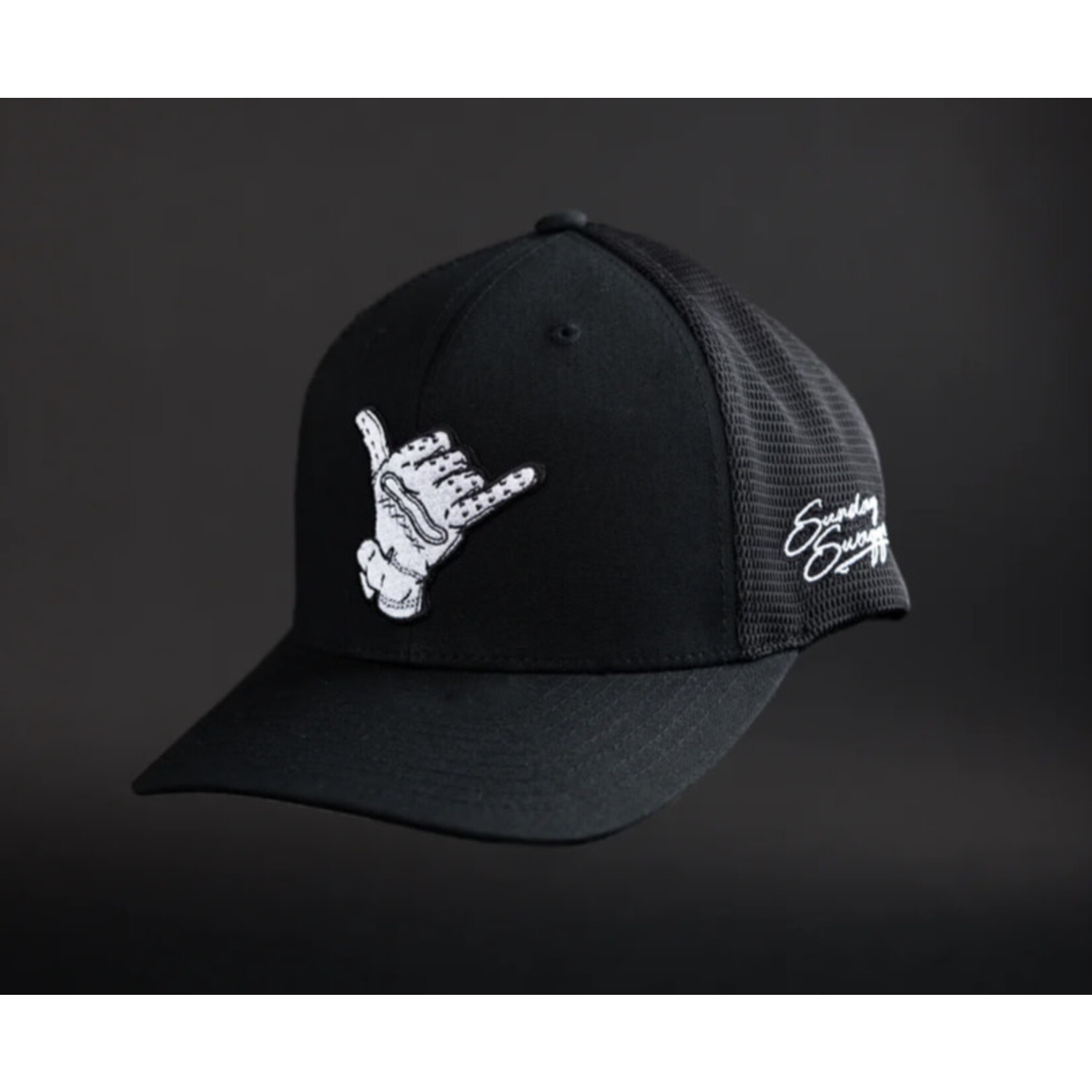 Hang loose FlexFit SnapBack