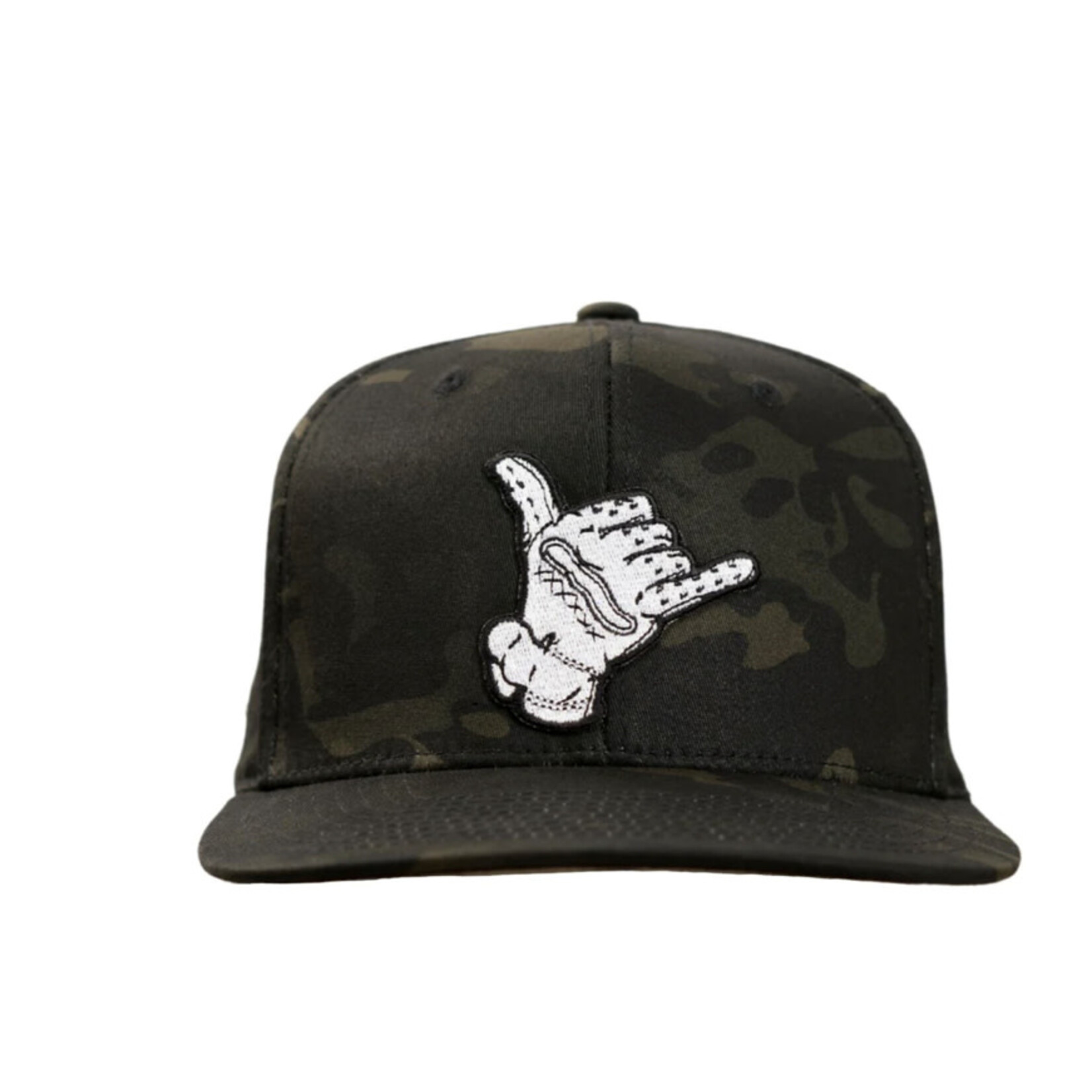 Hang loose FlexFit SnapBack
