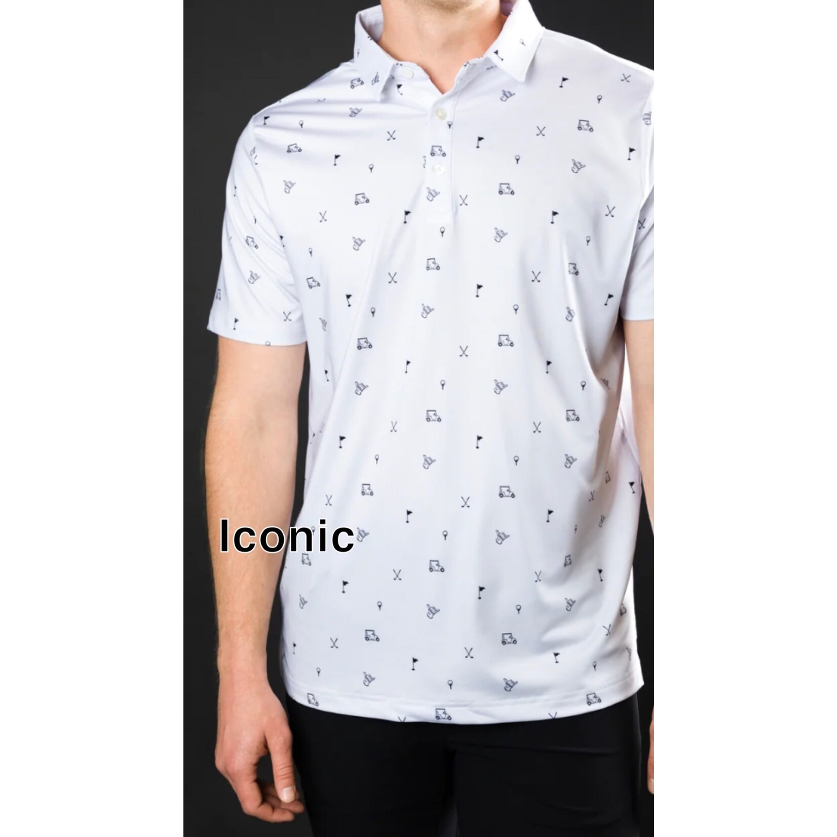 Golf Polo