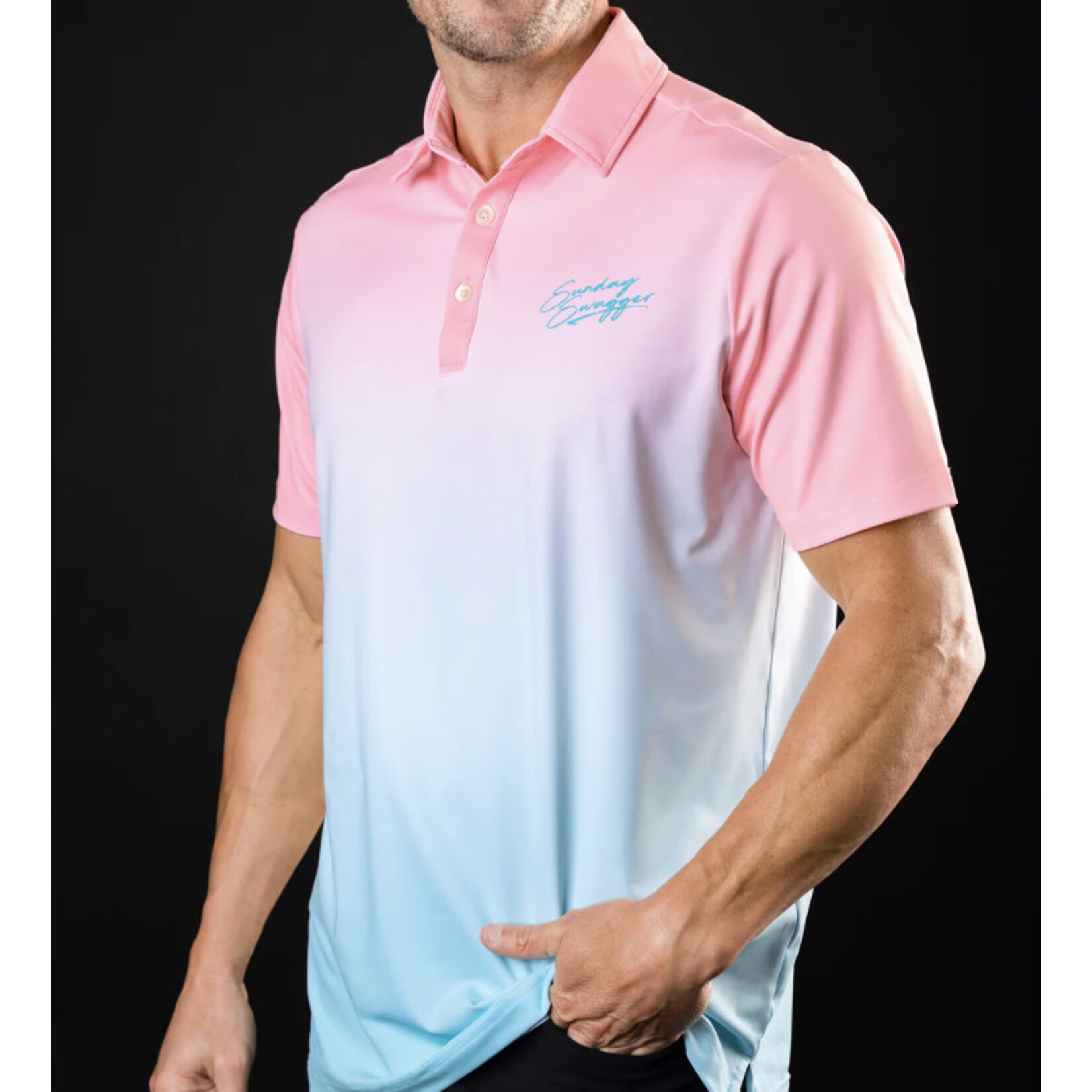 Golf Polo