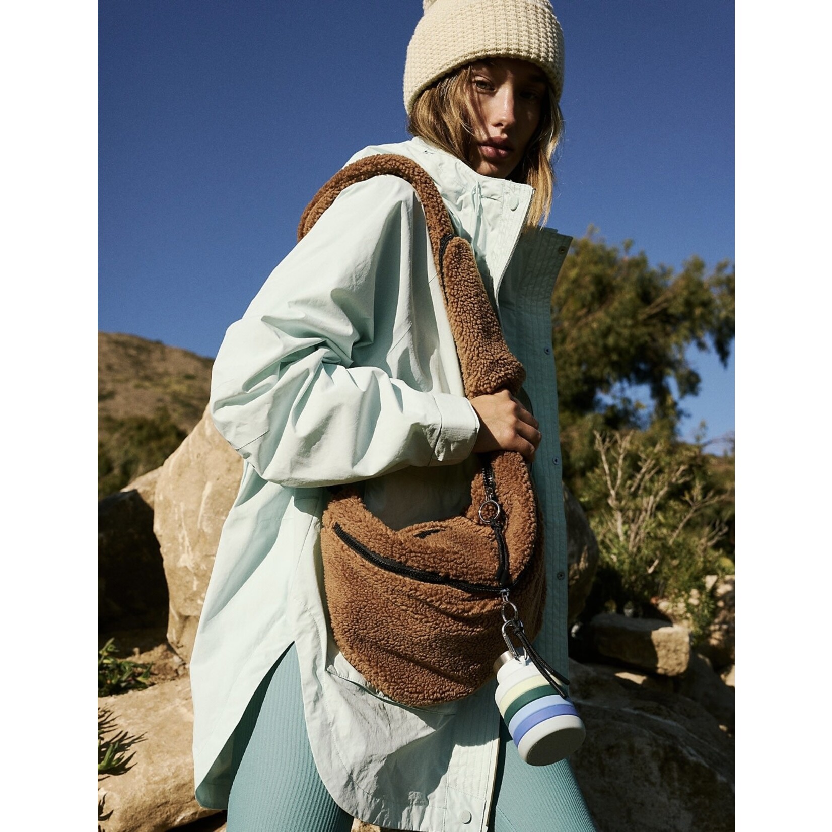 Sherpa Sling