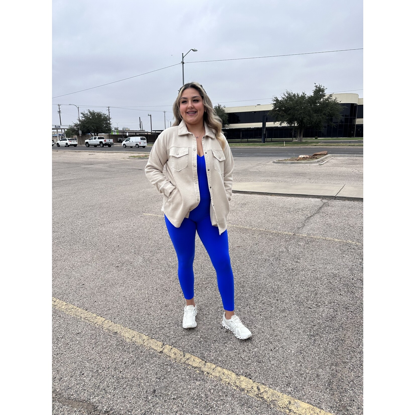 Never better one piece