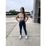 Evolve seamless legging