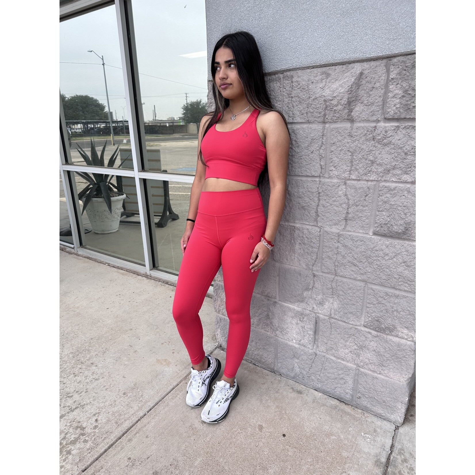 NKD Arch leggings