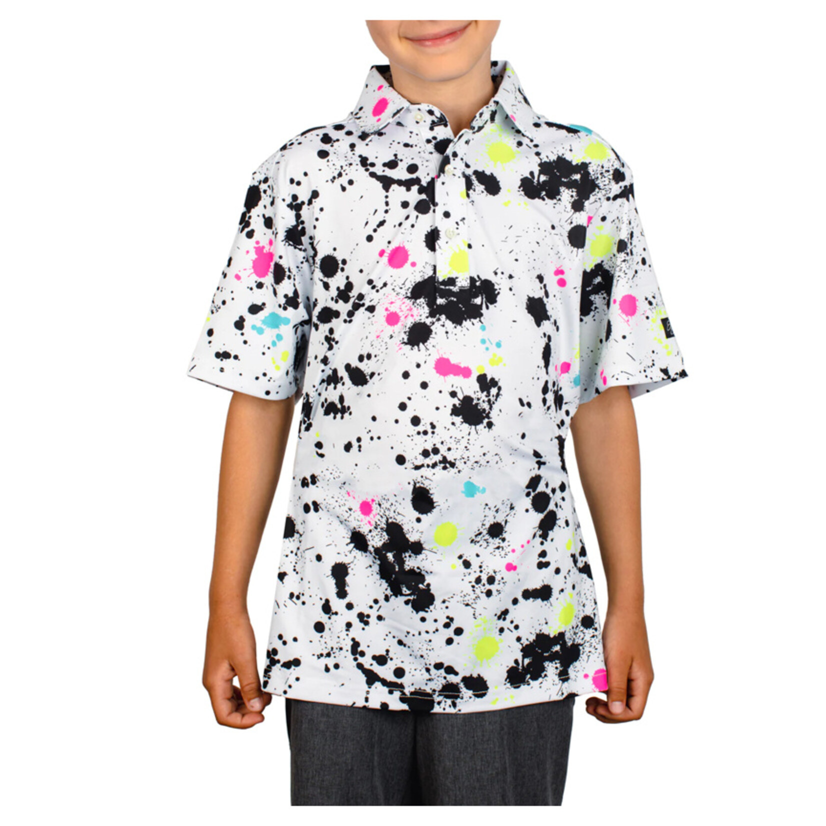 Golf Polo
