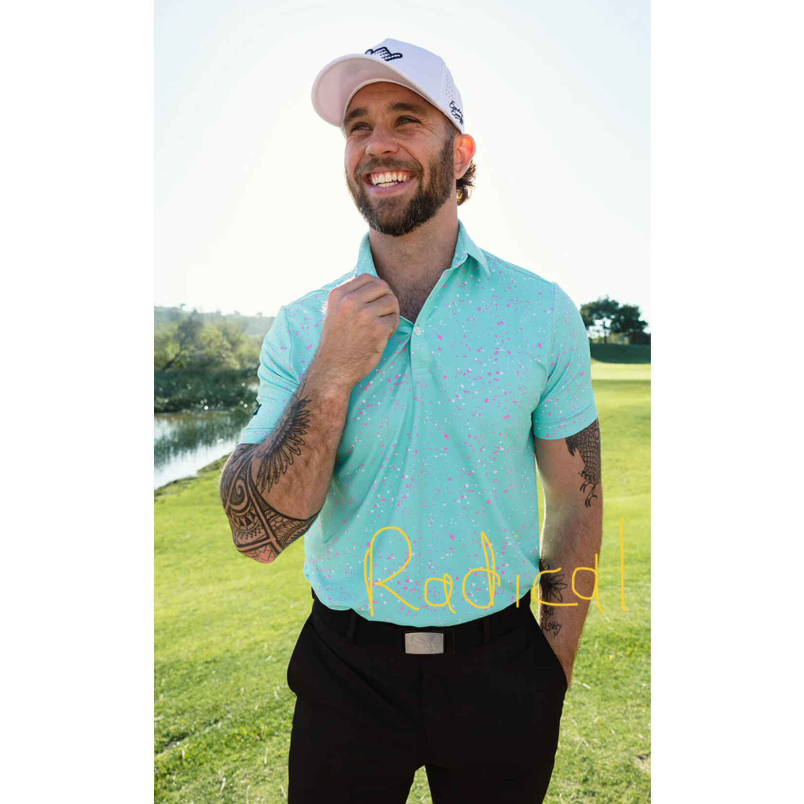 Golf Polo
