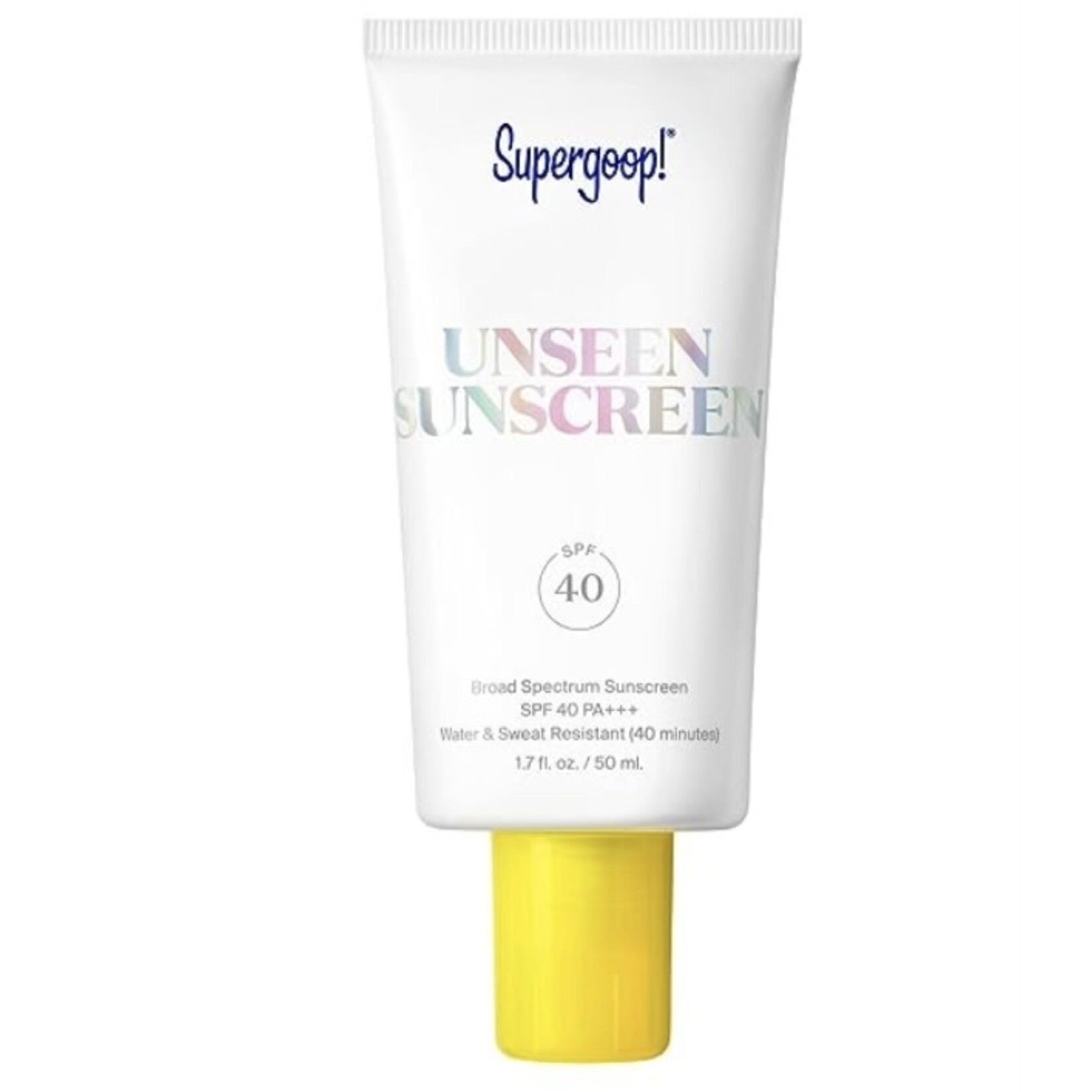 Supergoop
