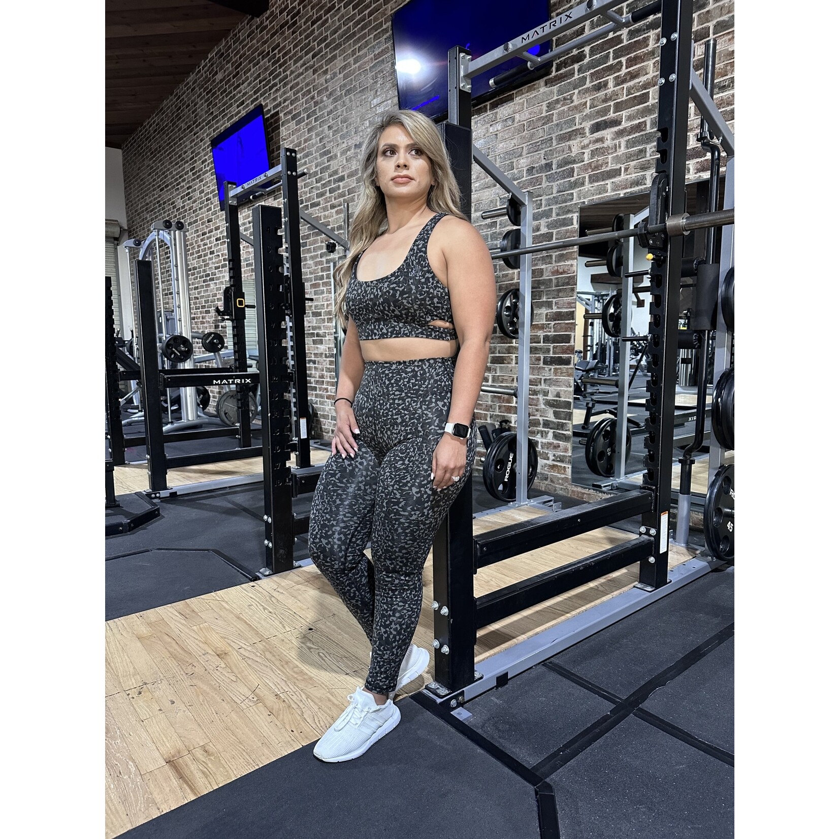 Empower Bra