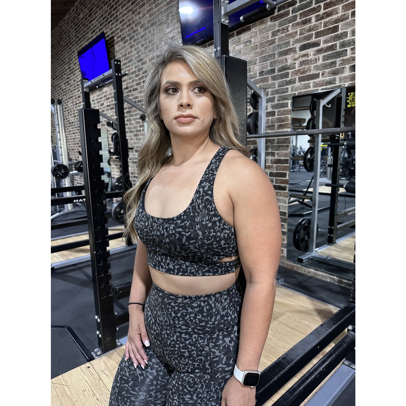 Empower Bra