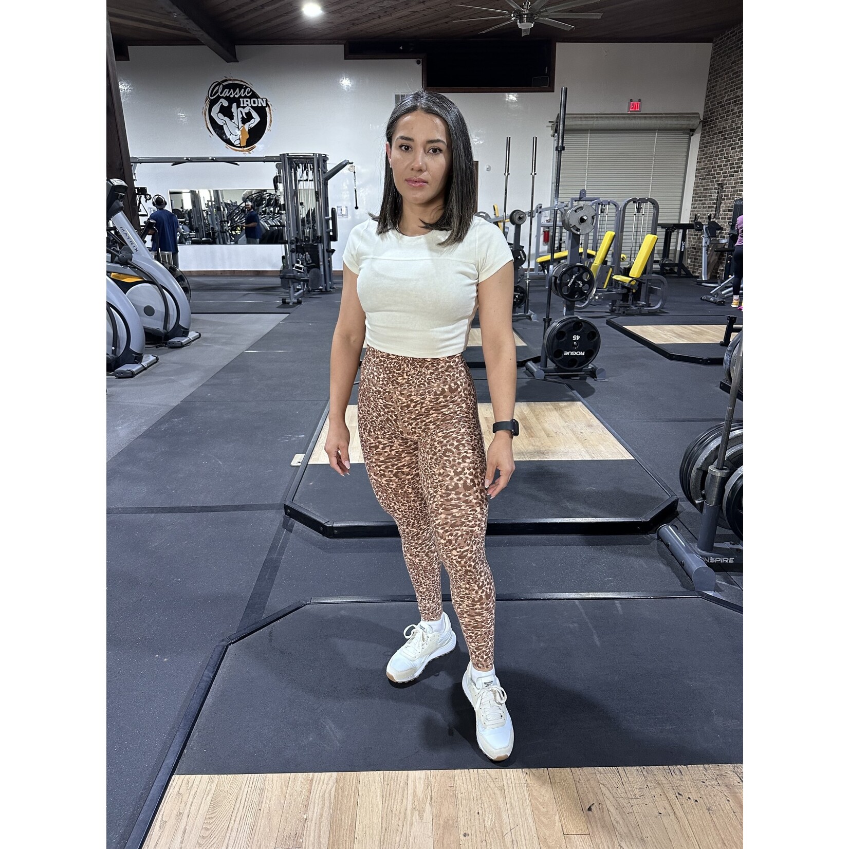 Empower Leggings