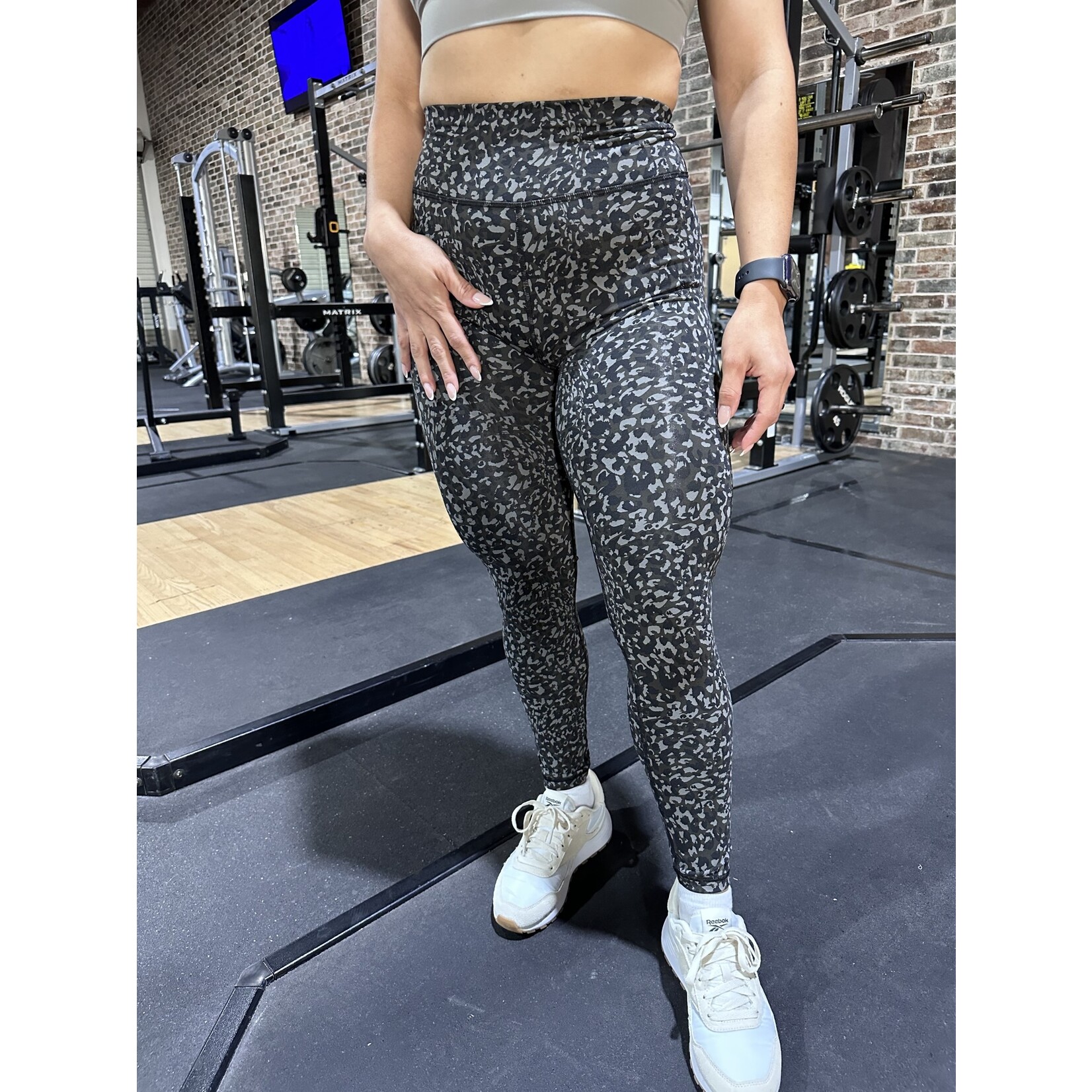 Empower Leggings