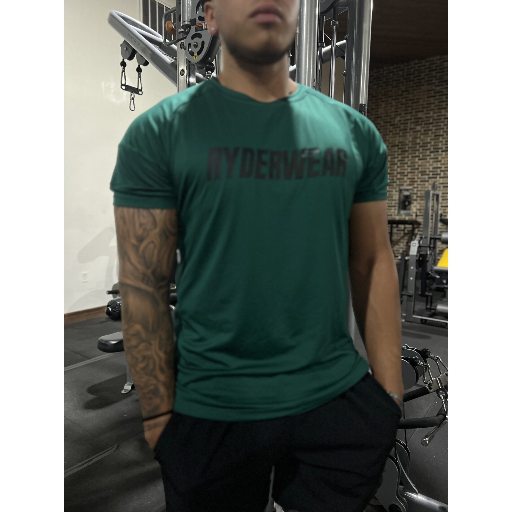 Flex Shirt