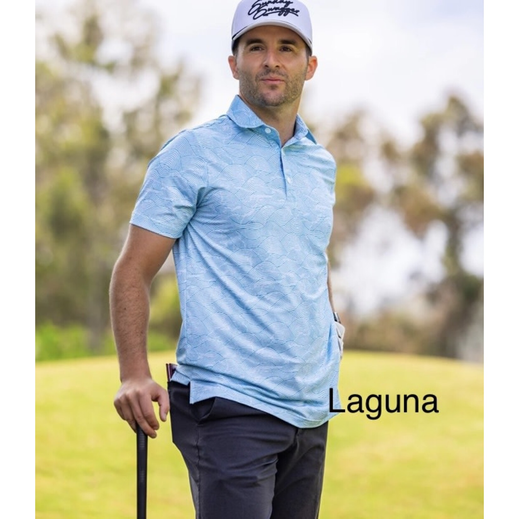 Golf Polo