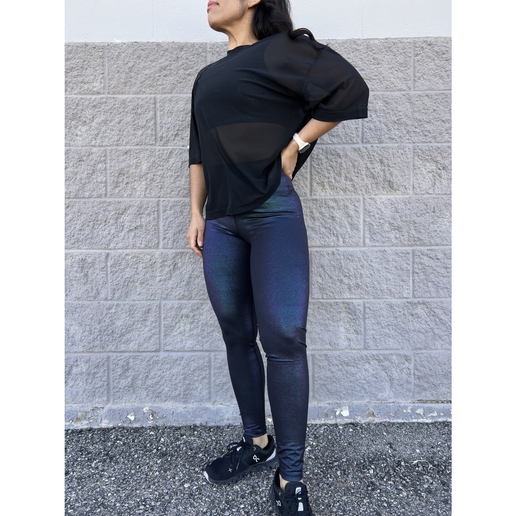 Piper legging