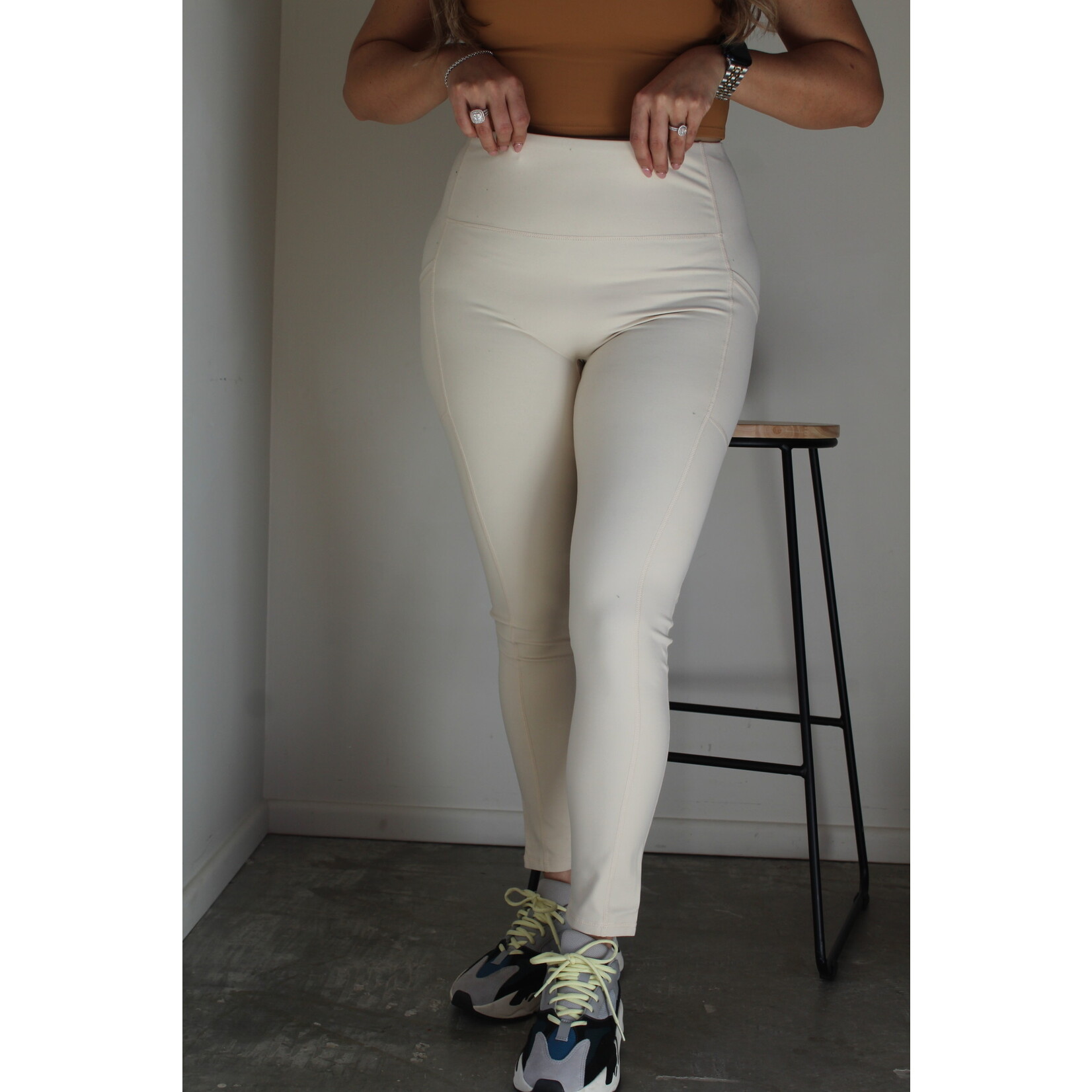 Essential leggings