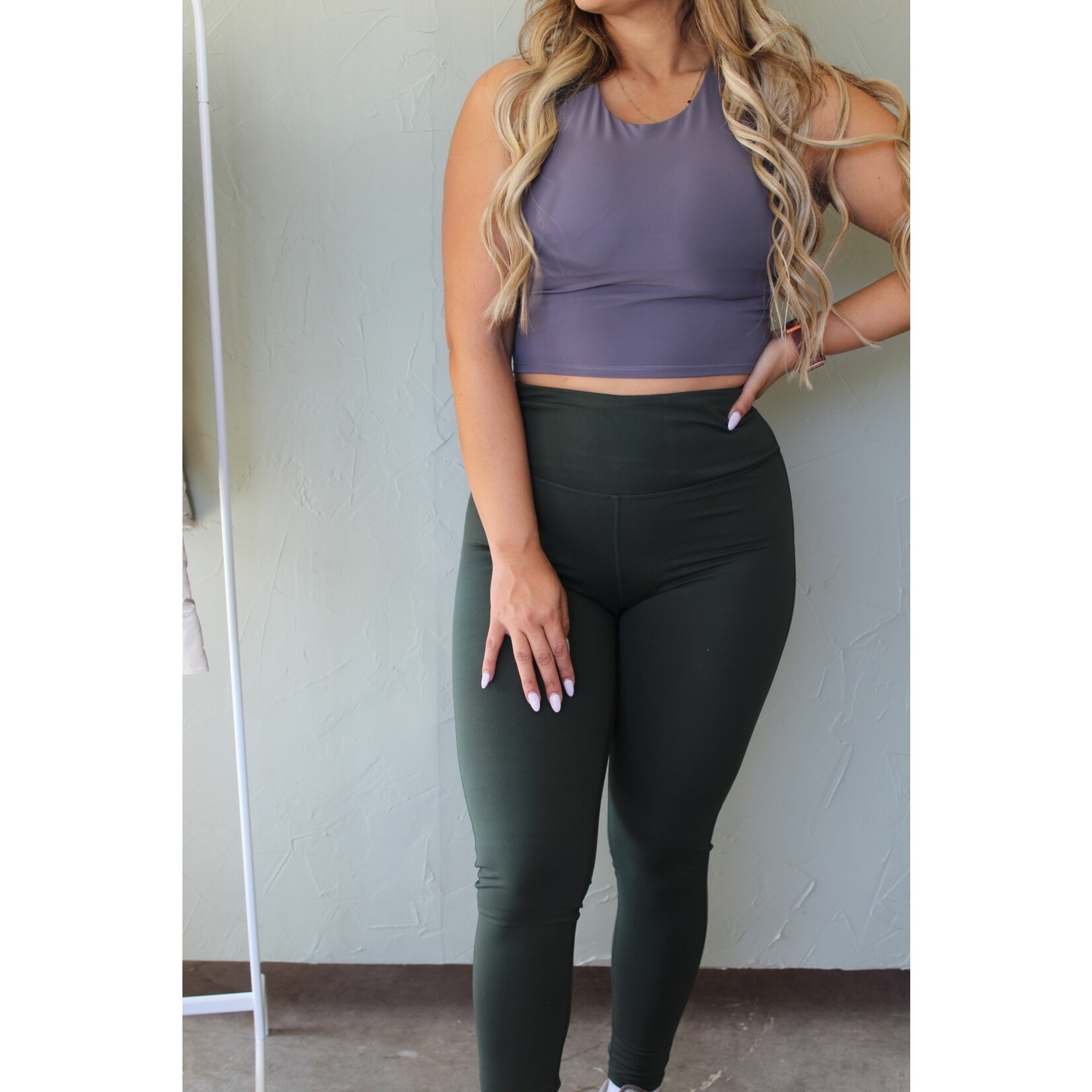Essential leggings