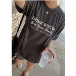 Drink water