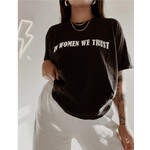 In Women We Trust