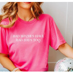 Bad Bi*tches