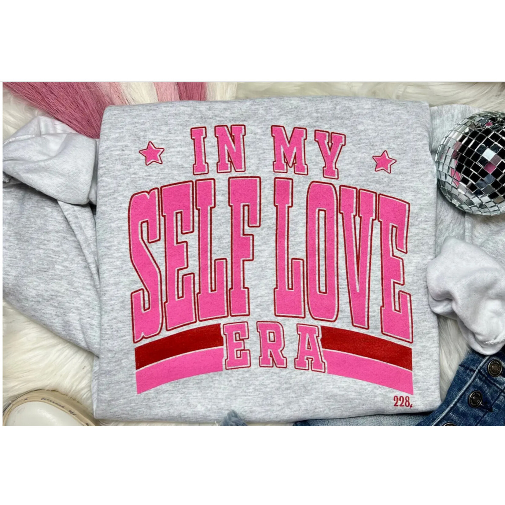 Self Love