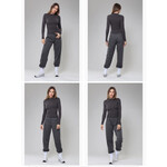 Ribbed Top Set 2 pcs