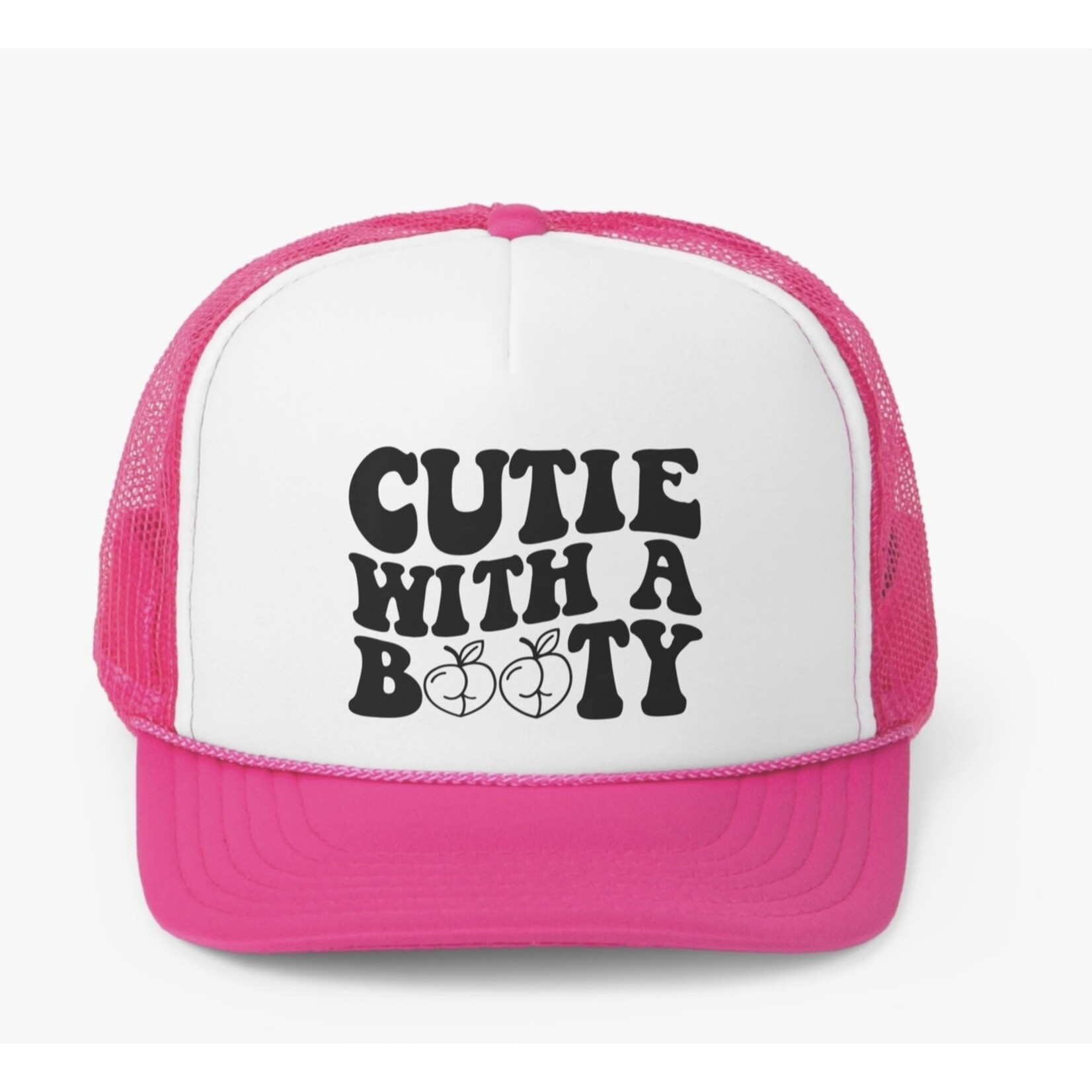 Trucker Hat