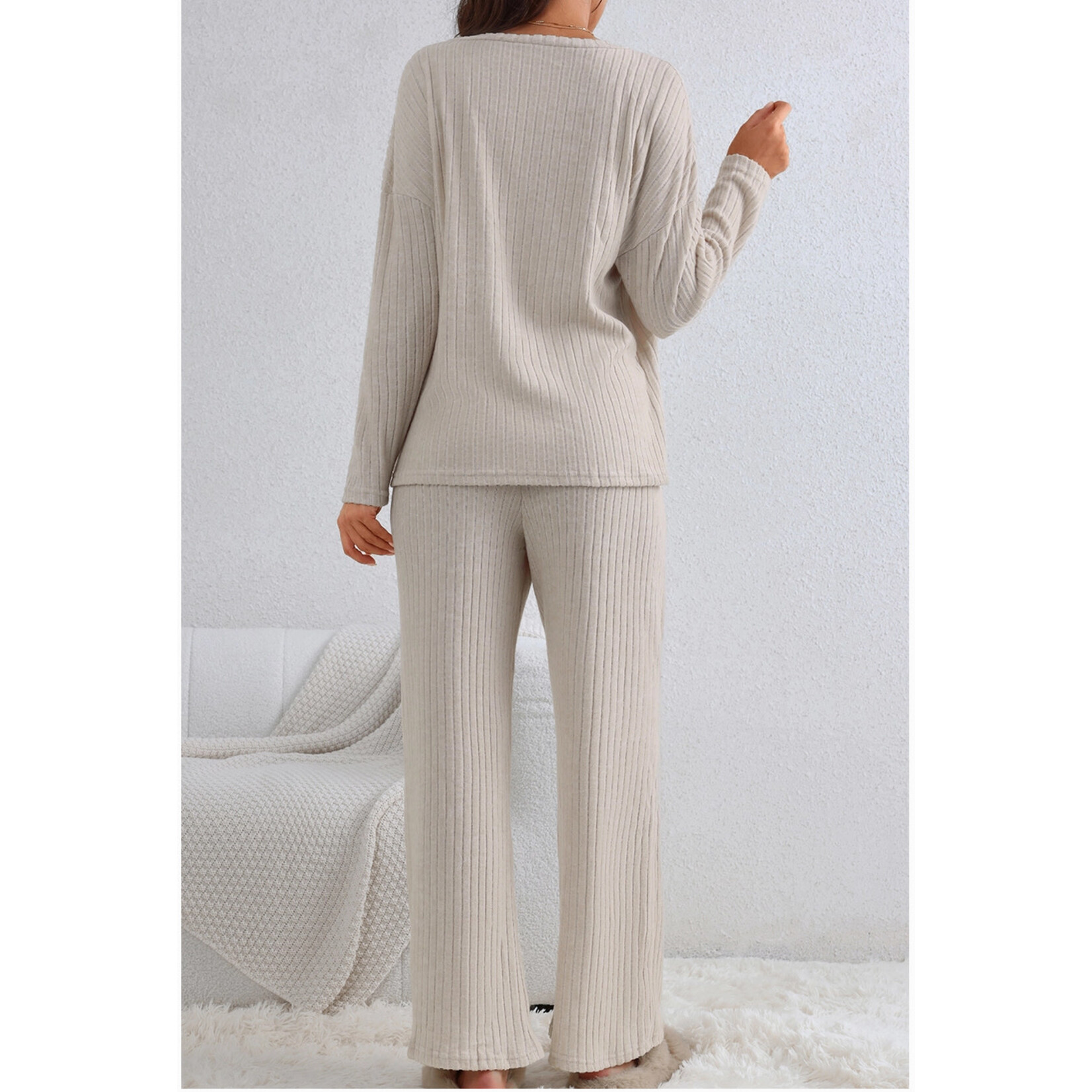 Lounge Set 2pcs
