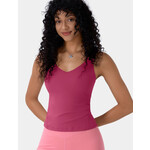 V -Neck Tank