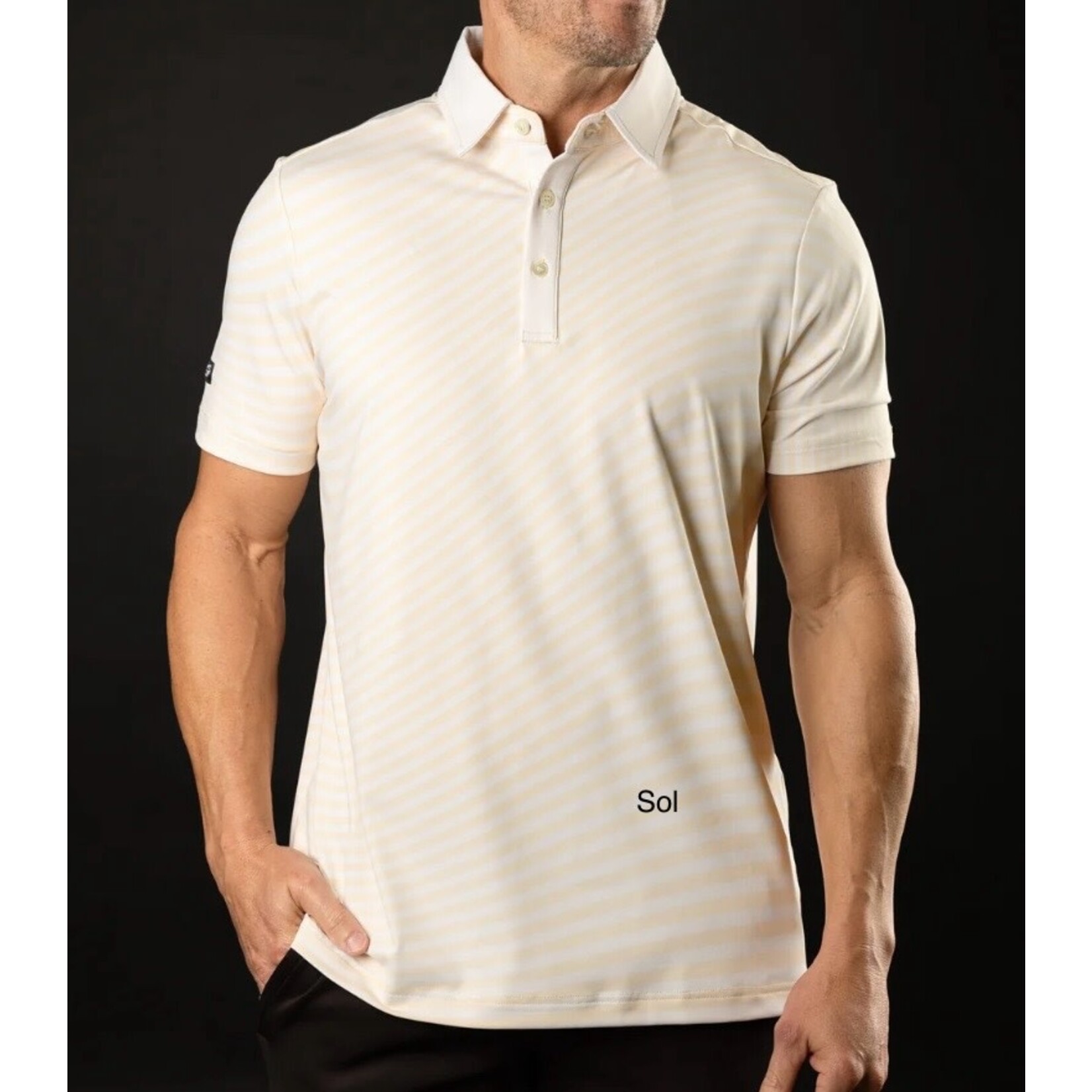 SS Golf polos