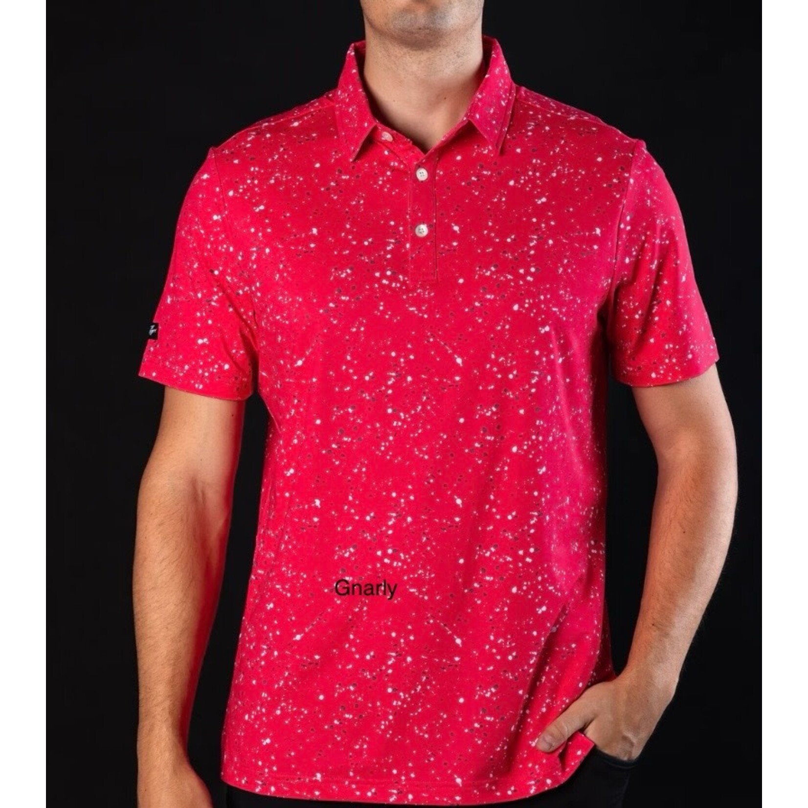 SS Golf polos