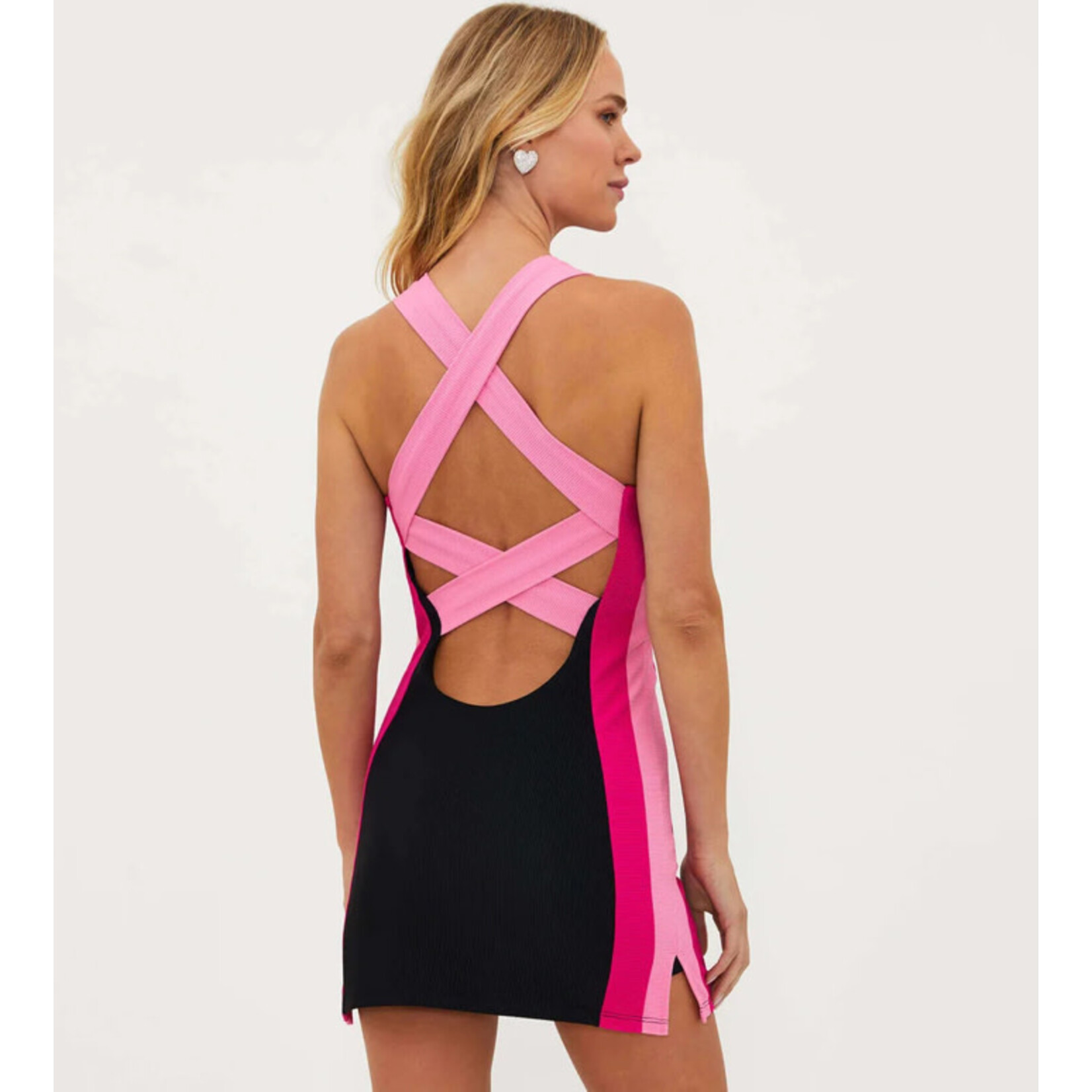 Vida Dress