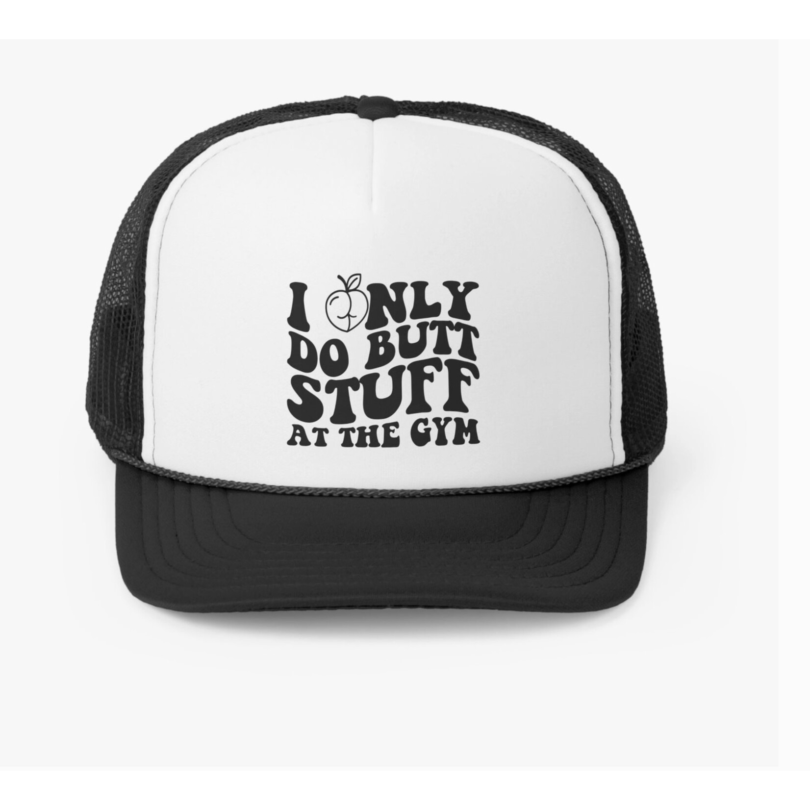Trucker Hat