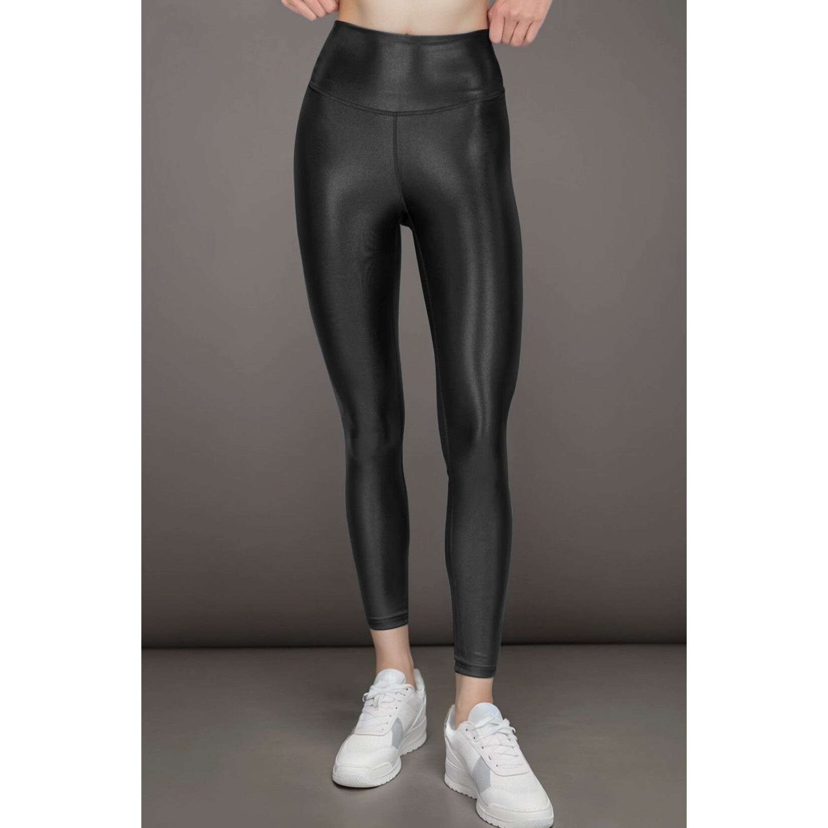 High Shine legging