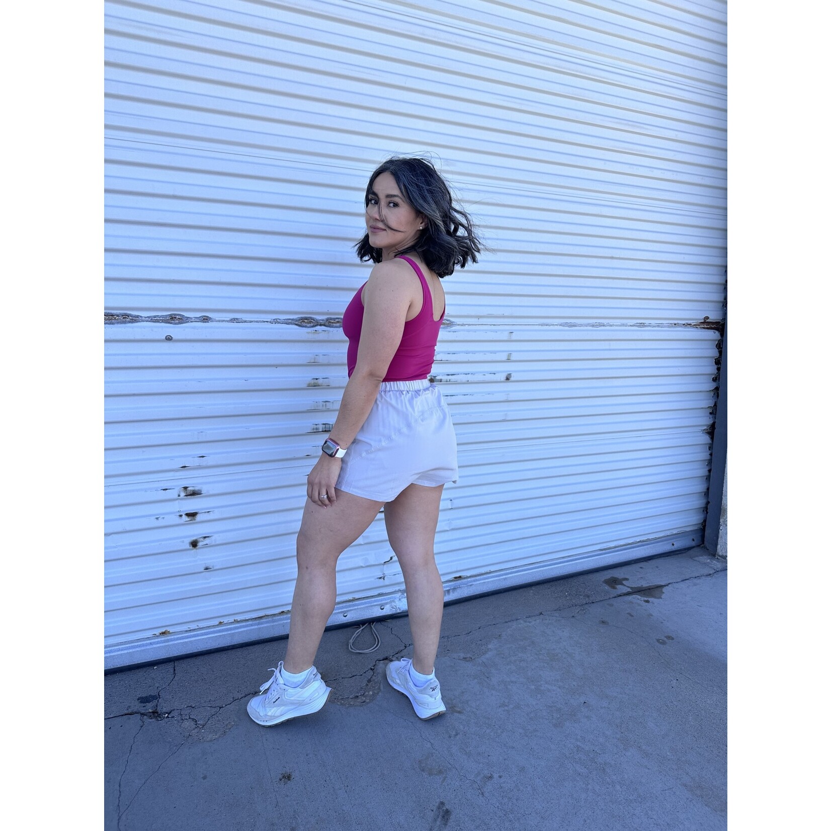 Athletic Skirt