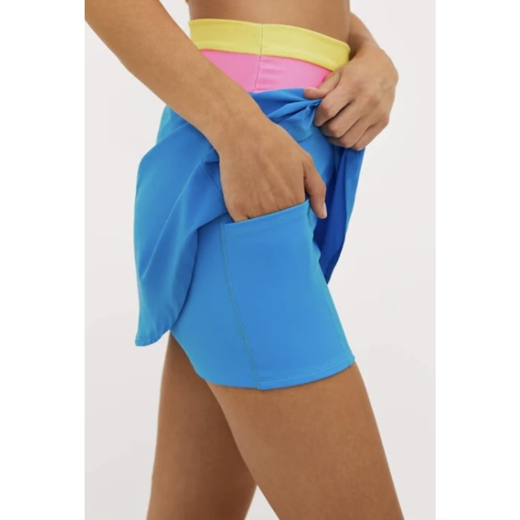 Coast Skirt