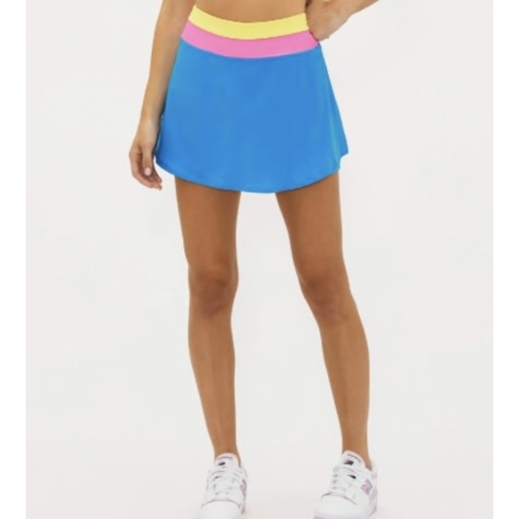 Coast Skirt