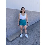 Athleisure Short