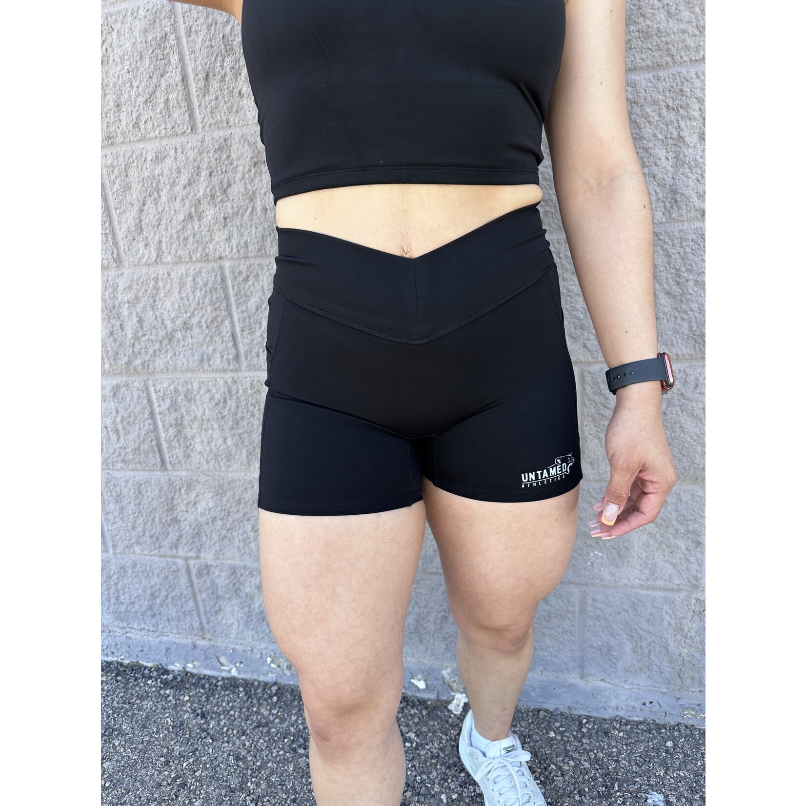 Mayra Short Set
